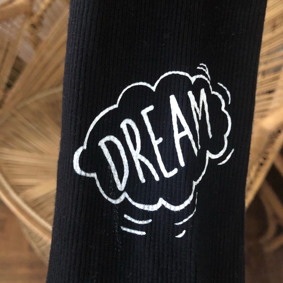 Flowers by Zoe Black Jacket size M - Picture 2 of 3